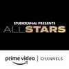 Studiocanal Presents ALLSTARS Amazon Channel